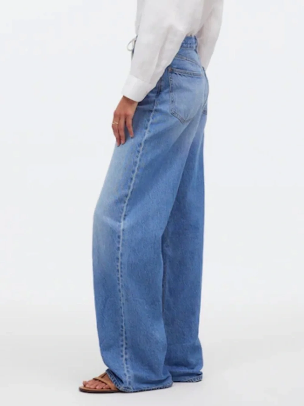 Madewell new tag